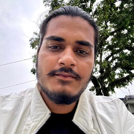 Rishiraj Bhattacharjee Rishiraj Bhattacharjee Github - Gradient Image Collection - 8K Quality