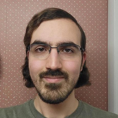 Shadowwhisperer Sean Github - Modern HD Space Illustrations | Free Download