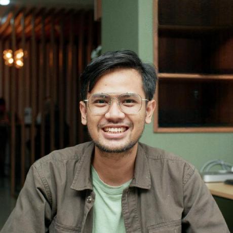 Samsulpanjul Samsul Github - Modern Vintage Photo - Mobile