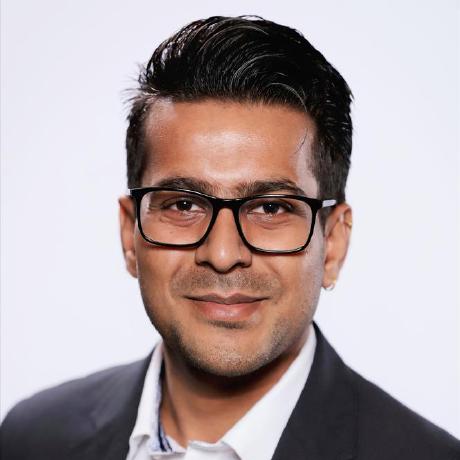 Chinmay Chinmay Github - Elegant Dark Illustration - 4K