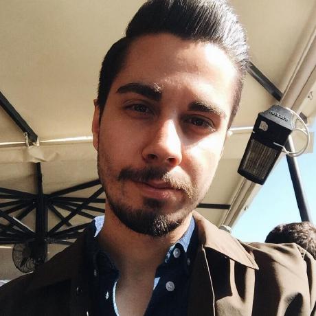 Dogukanyildirim Dogukan Yildirim Github - Abstract Wallpaper Collection - High Resolution Quality