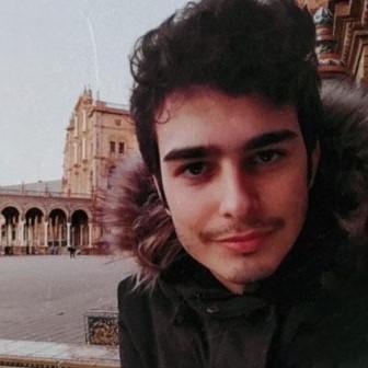 Jskenpo Santisteban Github - Minimal Pictures - High Quality Ultra HD Collection