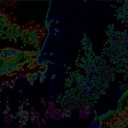 Stephenb Stephen Blankenship Github - Download Artistic Space Illustration | Ultra HD