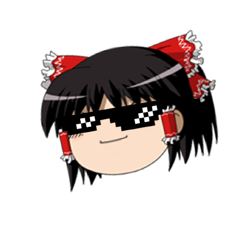 Reimu Github Topics Github - Download Ultra HD Gradient Art | Mobile