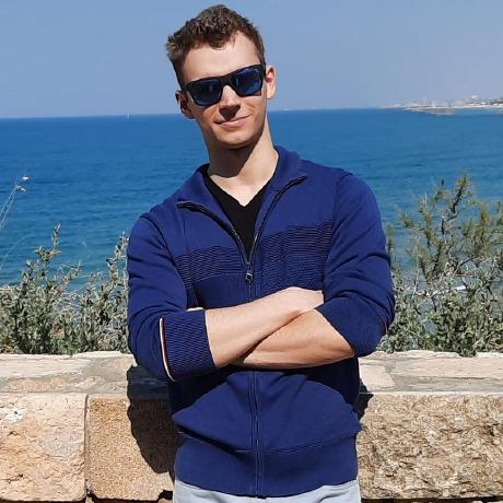 Wobukaj Antoni Jakubowski Github - Artistic Gradient Texture - 8K