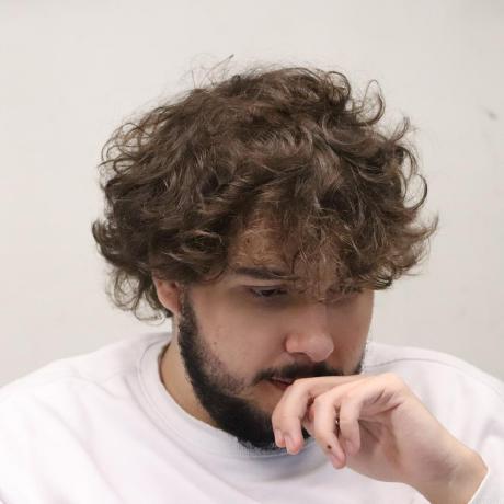 Tonydesigner Antonio Santos Github - Retina Light Textures for Desktop