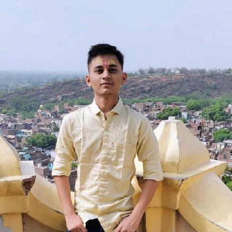 Siddhant8523 Siddhant Chauhan Github