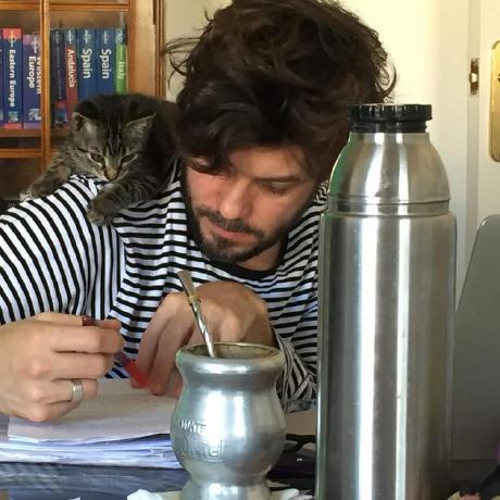 Luchete80 Luciano Buglioni Github - HD Vintage Photos for Desktop