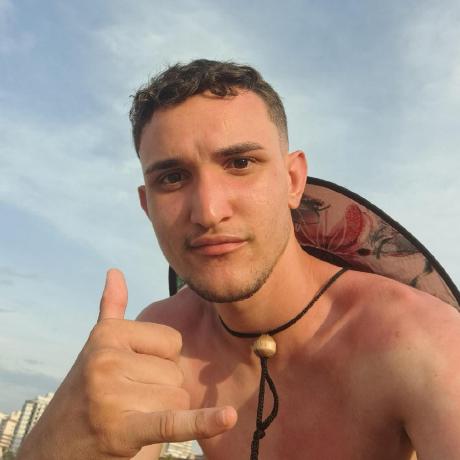 Gusta2024ggf Gustavo Fabris Github - Abstract Wallpapers - Stunning Mobile Collection