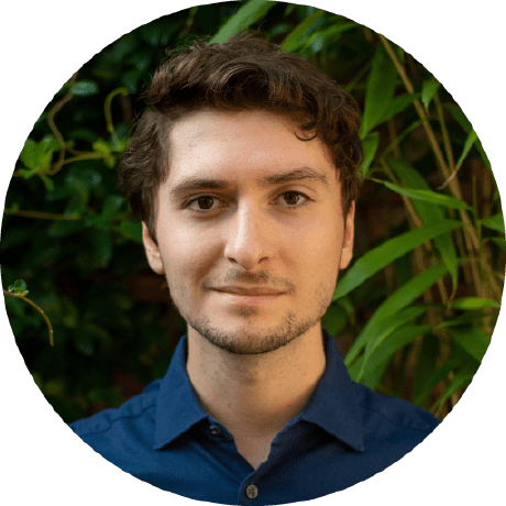 Denian Muir Github - Light Backgrounds - Modern High Resolution Collection