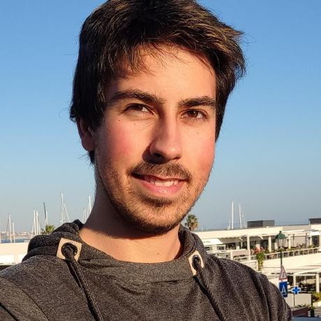 Personal Projects · GitHub