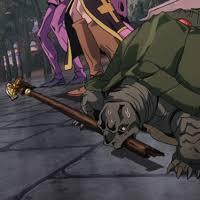 J P Polnareff Github - Download Perfect Ocean Art | Desktop