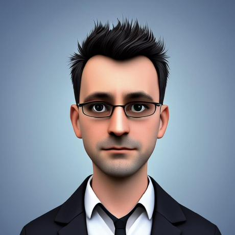 Alexcormier Alexandre Cormier Github - Professional Light Picture - Mobile