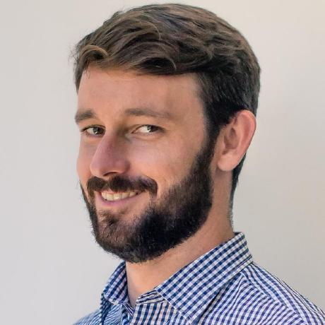 King Cass Michael Cassidy Github - Classic Retina City Patterns | Free Download