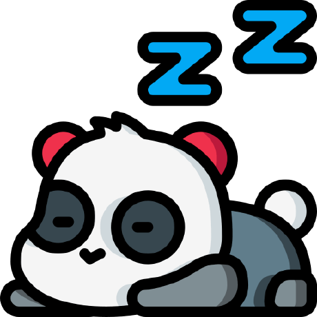 Panda Handsome Github - Premium Minimal Design Gallery - HD