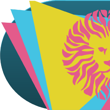 Leongraff Leon Graff Github - Classic Gradient Pattern - HD