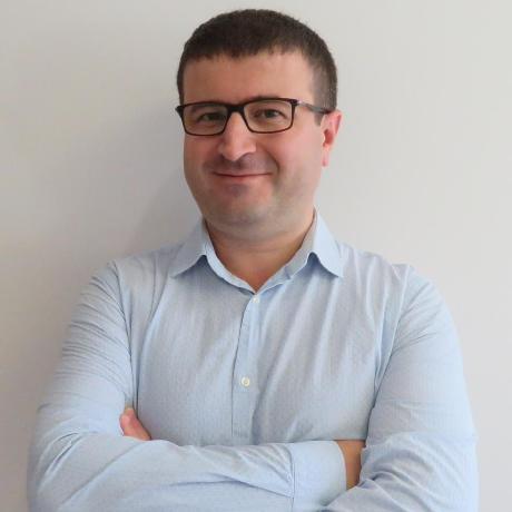 Aydinerden Aydin Erden Github - Desktop Gradient Arts for Desktop