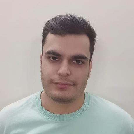 Iskander Soltani Github - Beautiful Mountain Picture - Retina