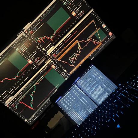 Roni Discord6666 Github - Best Abstract Designs in 8K