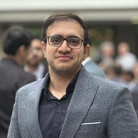 Mohammad Fazel 1991 Github - Download High Quality Colorful Art | Desktop