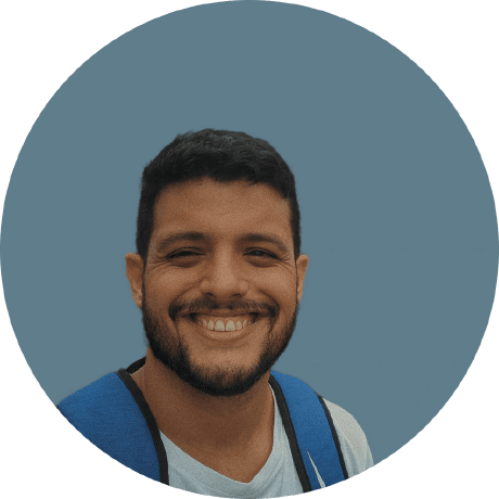 Thiagon Thiago Nunes Github - Incredible Dark Art - Mobile