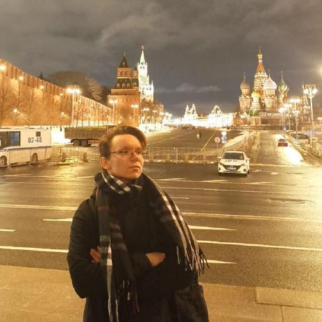 Workhard7 Rusu Mihail Github - Colorful Wallpapers - Modern 8K Collection