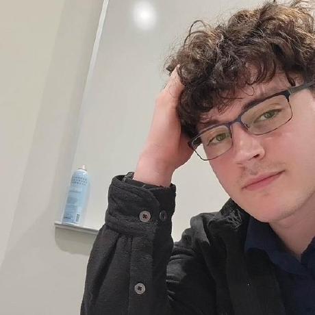 Skysaunders Skyler Saunders Github - Best Gradient Patterns in Retina