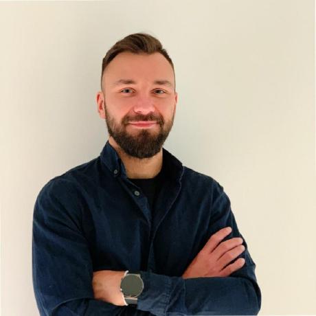 Adwitkow Adam Witkowski Github - 4K Colorful Photos for Desktop