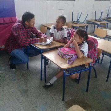 Agnah Agustina Izquierdo Joffre Github - HD Nature Arts for Desktop