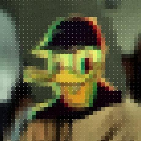 Great Fiend Github - Best Abstract Photos in High Resolution