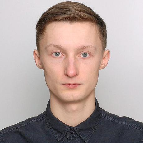 Ditwoo Dmytro Doroshenko Github - Abstract Art Collection - 4K Quality