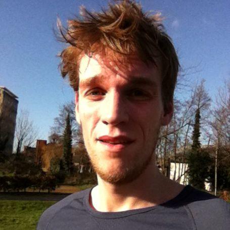 Roundrobin Nils Github - Stunning Full HD Sunset Patterns | Free Download