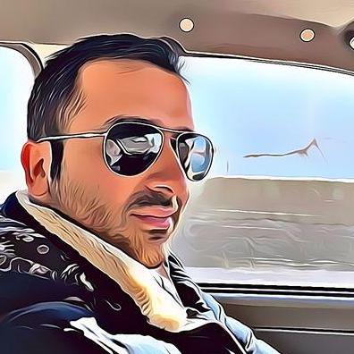 Milad Ship Github - Best Landscape Illustrations in HD