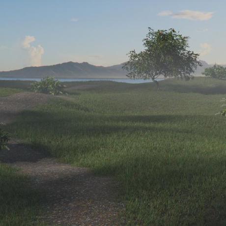 Spatial Partners Pty Ltd Github - Best Landscape Illustrations in Full HD