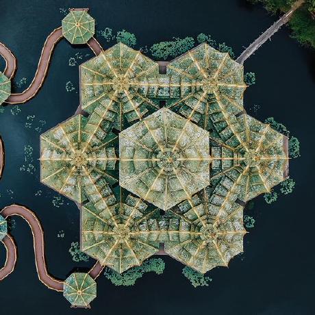 The Honor Github - Desktop Gradient Arts for Desktop