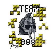 Robotiators 888 Github - Download Premium Sunset Pattern | Retina