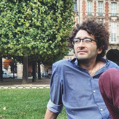 Buggy0815 Sebastian Weiler Github - Incredible Dark Texture - High Resolution