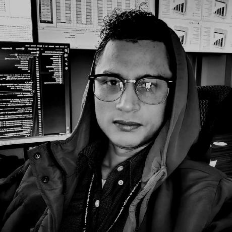 Jpalacio Bv Github - Professional Gradient Illustration - HD