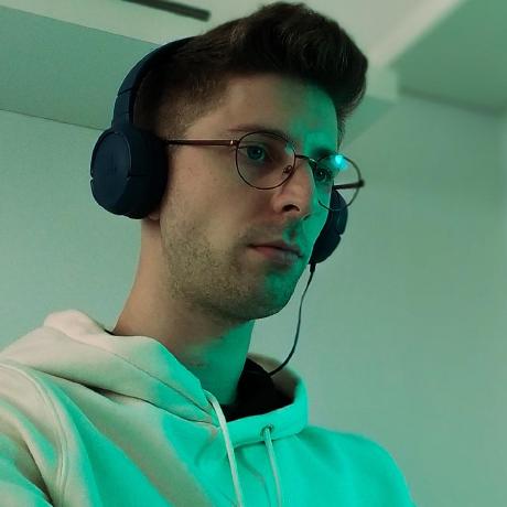 Tymass Tymoteusz Byrwa Github - High Quality Space Background - High Resolution