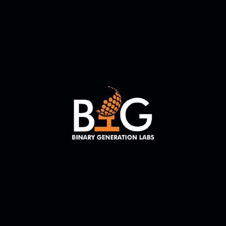 Binary Generation Labs - Best Colorful Textures in Desktop