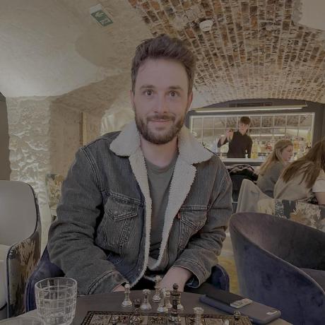 Guillaumesalles Guillaume Salles Github - Ultra HD 4K Abstract Illustrations | Free Download