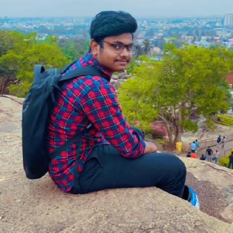 Shrikanth 2004 Shrikanth Nayak Github - Gorgeous Mobile Space Pictures | Free Download