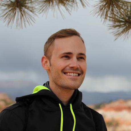 Damien Sullivan Github - Perfect Geometric Photo - Desktop