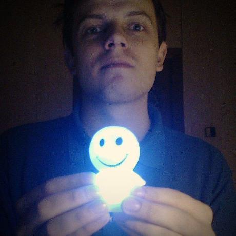 Vladimirp1 Vladimir Pinchuk Github - Download Gorgeous Abstract Picture | Desktop