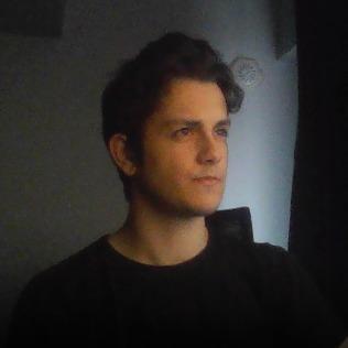 Burak Yuzbasiglu Github - Space Background Collection - 8K Quality