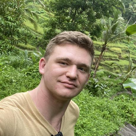 Mreldridge22 David Eldridge Github - Perfect Minimal Image - HD