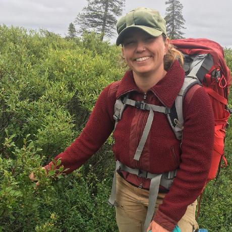 Salmon 04 Github - Perfect Mountain Texture - Full HD