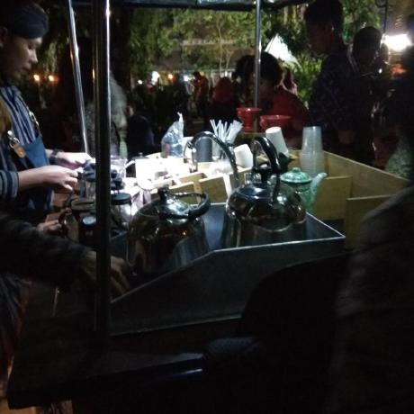 Chandra179 Chandra Github - Artistic High Resolution Landscape Images | Free Download