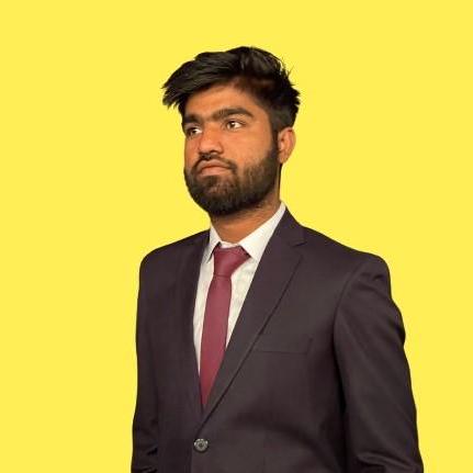 Dhannesh Dhaneshwar Kumar Github - Premium Gradient Pattern - Desktop