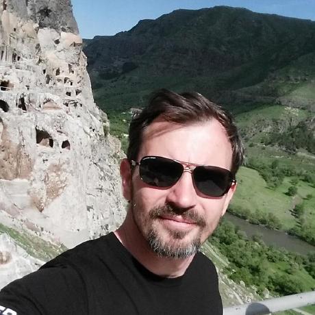 Yuzi Github - Best Gradient Illustrations in 4K